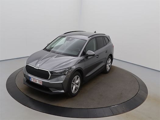 SKODA ENYAQ for leasing on Ayvens Carmarket