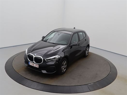 BMW SERIE 1 for leasing on Ayvens Carmarket