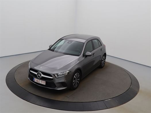 MERCEDES-BENZ A-CLASS for leasing on Ayvens Carmarket