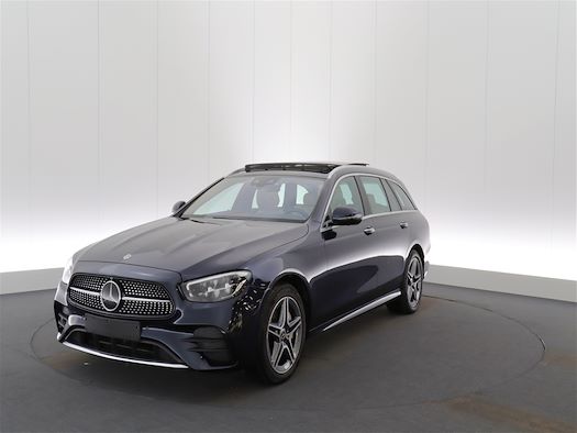 MERCEDES-BENZ CLASSE E BREAK voor leasing op Ayvens Carmarket