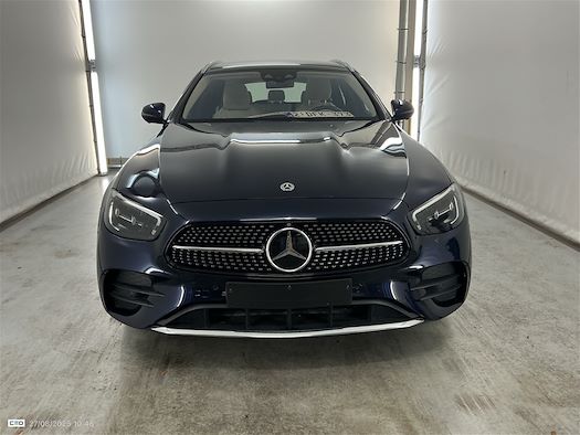 MERCEDES-BENZ CLASSE E BREAK pour location de véhicules d'occasion sur Ayvens Carmarket