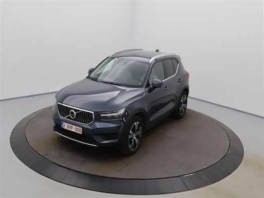 VOLVO XC40 for leasing on Ayvens Carmarket
