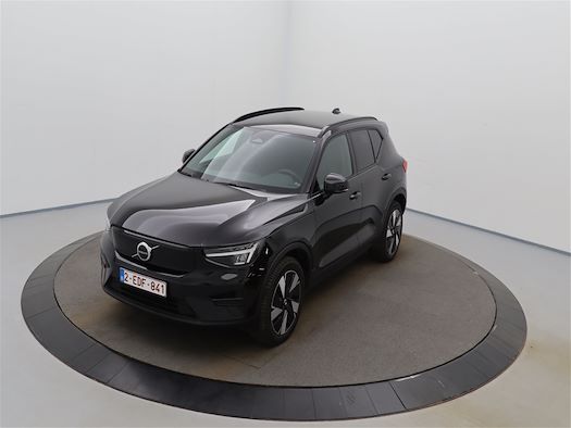 VOLVO XC40 for leasing on Ayvens Carmarket