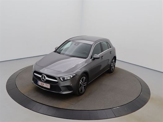 MERCEDES-BENZ A-CLASS for leasing on Ayvens Carmarket
