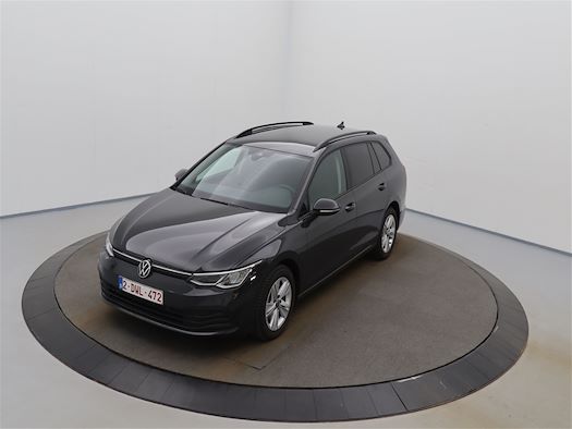 VOLKSWAGEN GOLF for leasing on Ayvens Carmarket