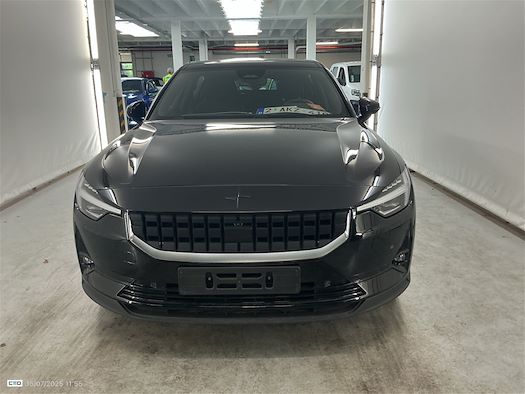 POLESTAR 2 for leasing on Ayvens Carmarket