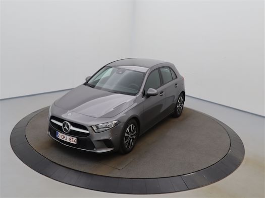 MERCEDES-BENZ A-CLASS for leasing on Ayvens Carmarket