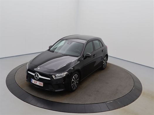 MERCEDES-BENZ A CLASS for leasing on Ayvens Carmarket