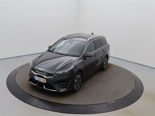 KIA CEED SPORTSWAGON for leasing on Ayvens Carmarket