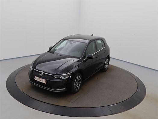 VOLKSWAGEN GOLF for leasing on Ayvens Carmarket