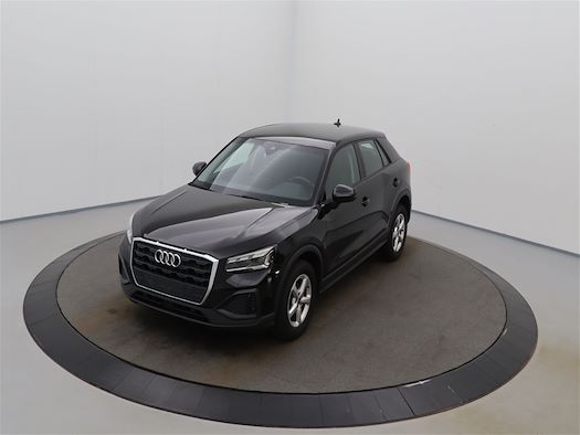 AUDI Q2 for leasing on Ayvens Carmarket