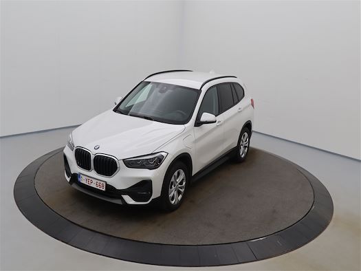BMW X1 for leasing on Ayvens Carmarket