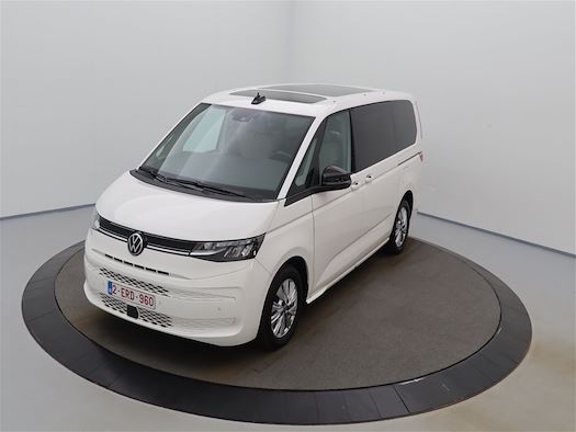 VOLKSWAGEN MULTIVAN for leasing on Ayvens Carmarket