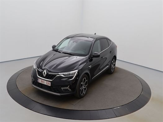 RENAULT ARKANA for leasing on Ayvens Carmarket