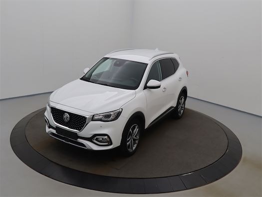 MG EHS pour location de véhicules d'occasion sur Ayvens Carmarket