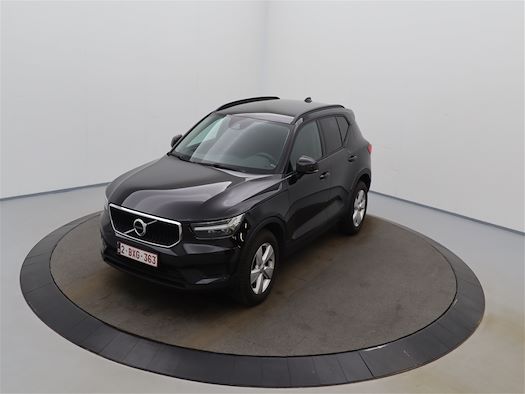 VOLVO XC40 for leasing on Ayvens Carmarket