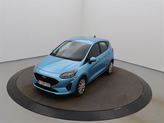 FORD FIESTA pour location de véhicules d'occasion sur Ayvens Carmarket