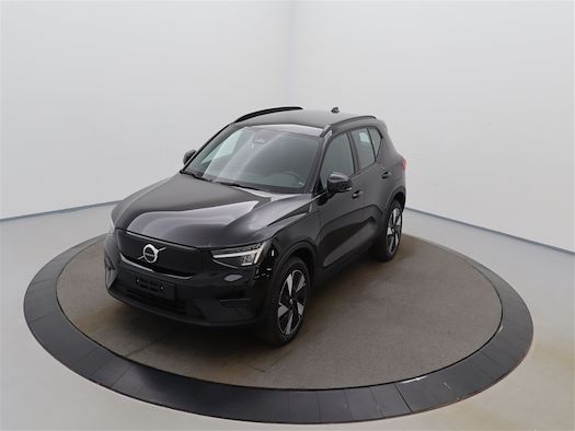 VOLVO XC40 pour location de véhicules d'occasion sur Ayvens Carmarket