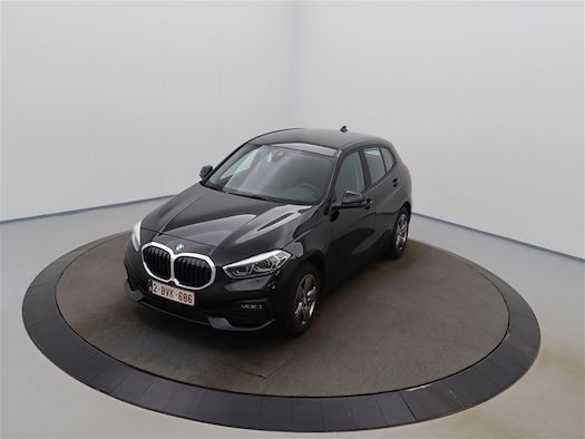 BMW 1 SERIES for leasing on Ayvens Carmarket