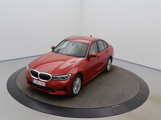 BMW 3 SERIES  for leasing on Ayvens Carmarket