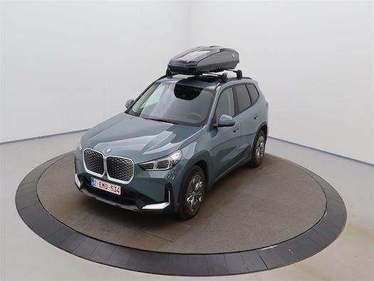 BMW X1 for leasing on Ayvens Carmarket