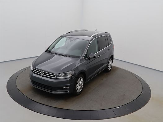 VOLKSWAGEN TOURAN voor leasing op Ayvens Carmarket