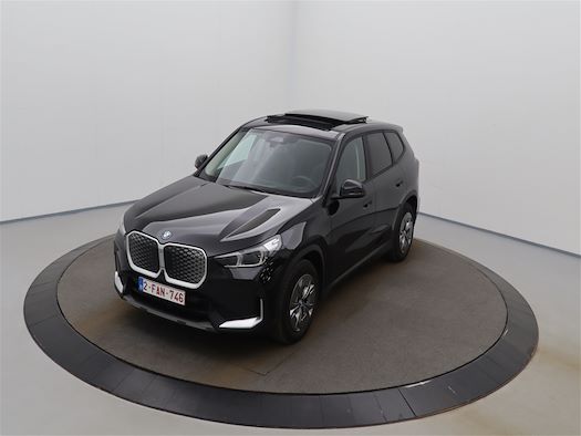 BMW X1 for leasing on Ayvens Carmarket