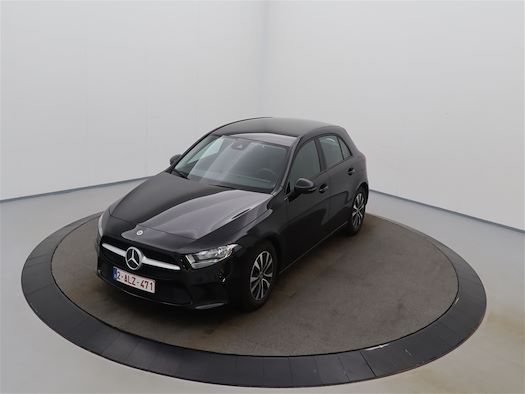MERCEDES-BENZ A CLASS pour location de véhicules d'occasion sur Ayvens Carmarket