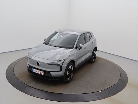 VOLVO EX30 pour location de véhicules d'occasion sur Ayvens Carmarket