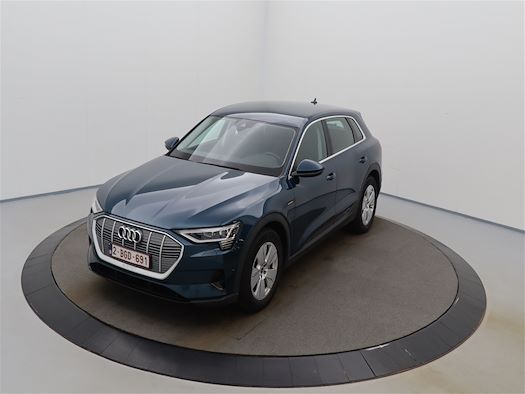 AUDI E-TRON pour location de véhicules d'occasion sur Ayvens Carmarket