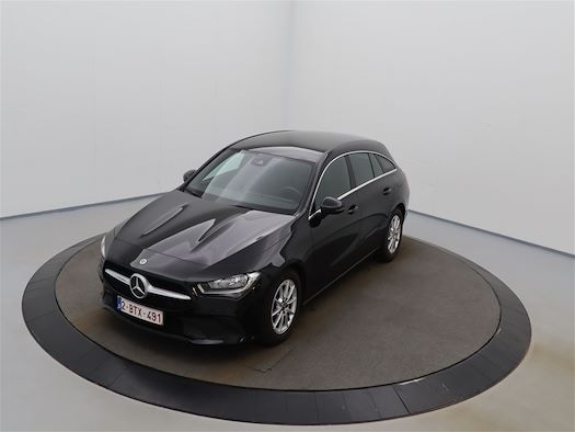 MERCEDES-BENZ CLA pour location de véhicules d'occasion sur Ayvens Carmarket