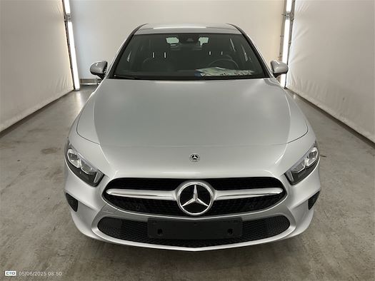 MERCEDES-BENZ A-CLASS pour location de véhicules d'occasion sur Ayvens Carmarket