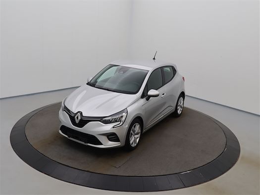 RENAULT CLIO pour location de véhicules d'occasion sur Ayvens Carmarket