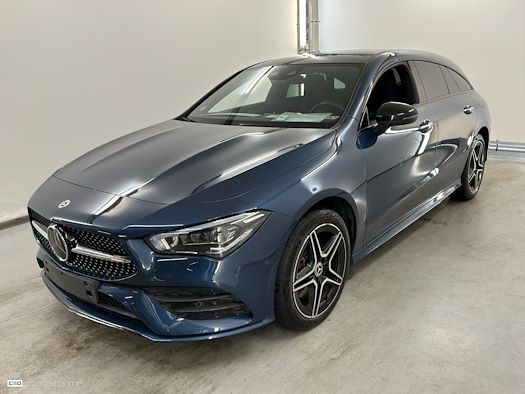 MERCEDES-BENZ CLA voor leasing op Ayvens Carmarket