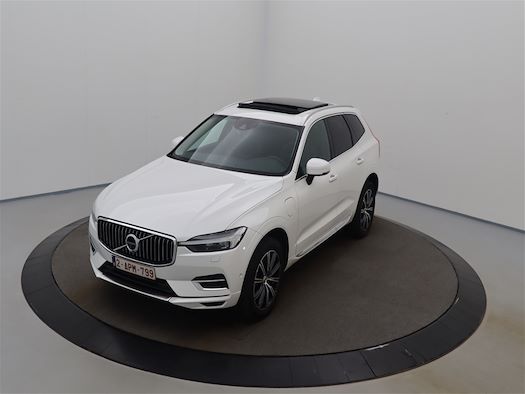 VOLVO XC60 pour location de véhicules d'occasion sur Ayvens Carmarket