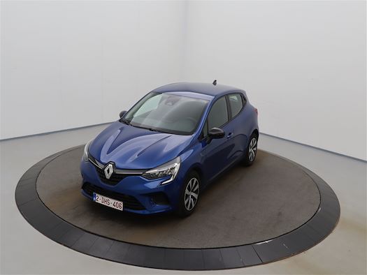RENAULT CLIO pour location de véhicules d'occasion sur Ayvens Carmarket