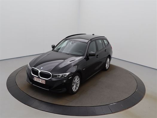 BMW 3 SERIES  for leasing on Ayvens Carmarket