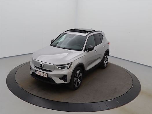 VOLVO XC40 voor leasing op Ayvens Carmarket