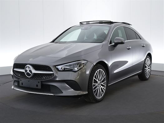 MERCEDES-BENZ CLA pour location de véhicules d'occasion sur Ayvens Carmarket