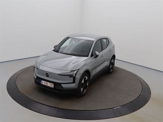 VOLVO EX30 pour location de véhicules d'occasion sur Ayvens Carmarket