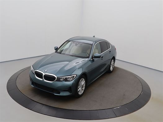 BMW SERIE 3 pour location de véhicules d'occasion sur Ayvens Carmarket