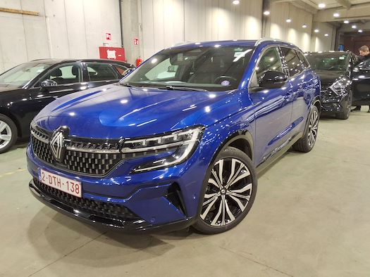 RENAULT AUSTRIAL voor leasing op Ayvens Carmarket