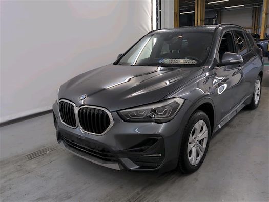 BMW X1 pour location de véhicules d'occasion sur Ayvens Carmarket