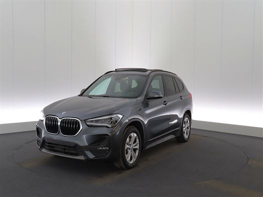 BMW X1 pour location de véhicules d'occasion sur Ayvens Carmarket