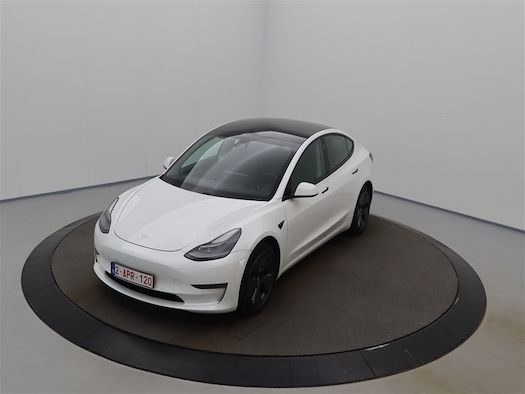TESLA MODEL 3 for leasing on Ayvens Carmarket