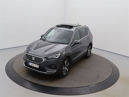 SEAT TARRACO for leasing on Ayvens Carmarket