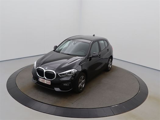 BMW 1 SERIES voor leasing op Ayvens Carmarket