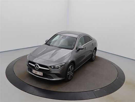 MERCEDES-BENZ CLA pour location de véhicules d'occasion sur Ayvens Carmarket