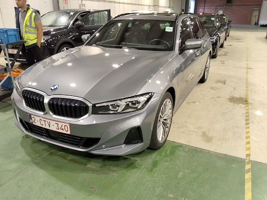 BMW SERIE 3 voor leasing op Ayvens Carmarket