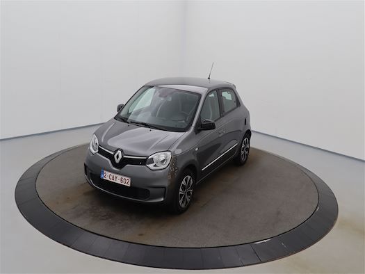 RENAULT TWINGO for leasing on Ayvens Carmarket